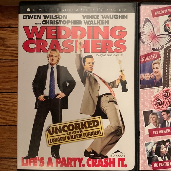 Any 3 of these for $10 - Picture 4 of 15